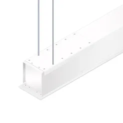 Projecta Descender Large Electrol, 16:9, 500 x 286 cm, blanc mat