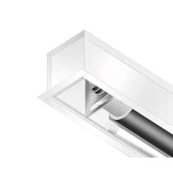 Projecta Descender Large Electrol, 4:3, 500x 378 cm, blanc mat