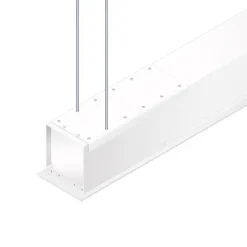 Projecta Descender Large Electrol, 4:3, 500x 378 cm, blanc mat