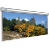 Projecta Ecran de projection motorisé Master Electrol 400x 400cm, 1:1, Blanc Mat