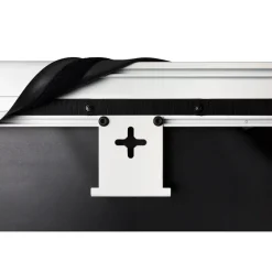 Projecta Ecran de projection sur cadre FullVision, 240 x 135cm , 16:9 blanc mat