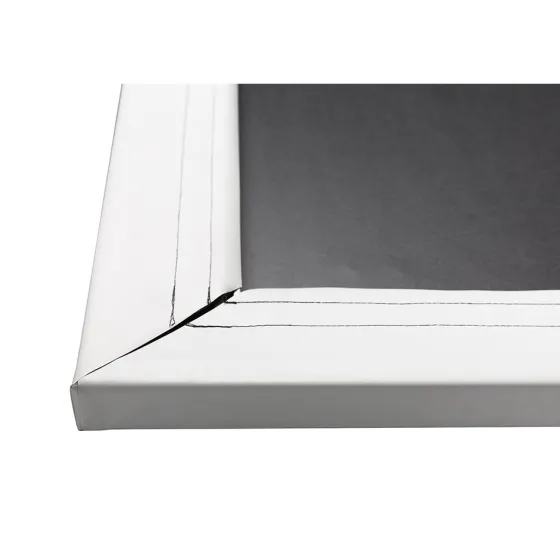 Projecta Ecran de projection sur Cadre FullVision 550x 344cm , 16:10 blanc mat