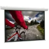 Projecta Ecran de projection motorisé Elpro Concept 280x 162 16:9 , blanc mat