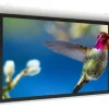 Projecta Ecran de projection motorisé Elpro Concept 300 x 228 4:3 Blanc mat