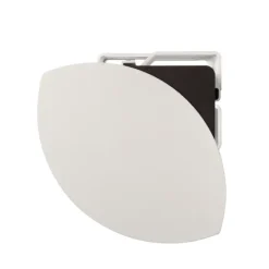 Projecta Ecran de projection motorisé Elpro Concept 240x 154 16:10, blanc mat