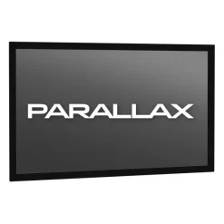 Projecta Ecran de projection sur Cadre Parallx UST 0,45 203x 127 cm , 16:10