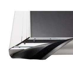 Projecta Ecran de projection sur cadre FullVision, 500 x 281 cm, 16:9, blanc mat