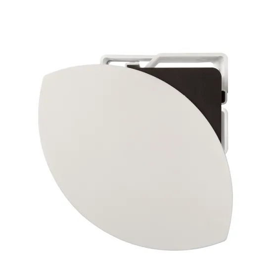 Projecta Ecran de projection motorisé Elpro Concept 300x173 16:9, blanc mat