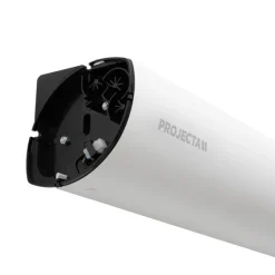 Projecta Ecran de projection motorisé Elpro Concept 240x 139 16:9 blanc mat