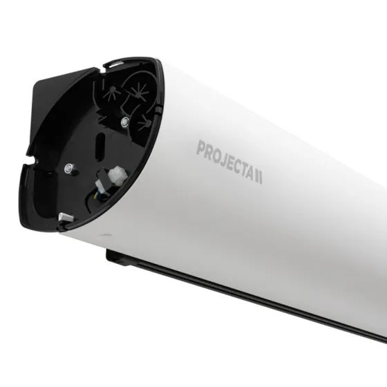 Projecta Ecran de projection tensionné Elpro Concept, 200x 129 cm, 16:10, blanc mat