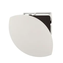 Projecta Ecran de projection motorisé Elpro Concept 240x 239 16:9 , blanc mat