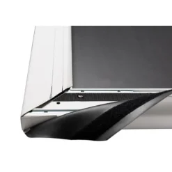 Projecta Ecran de projection sur Cadre FullVision 300x188 cm, 16:10 blanc mat