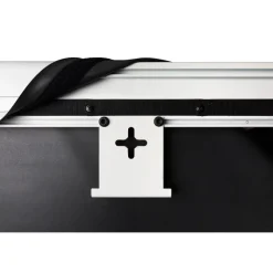 Projecta Ecran de projection sur cadre FullVision 550x 309 cm 16:9, blanc mat