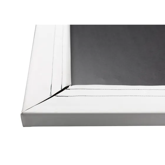 Projecta Ecran sur Cadre FullVision, 450x 253 cm , 16:9, blanc mat
