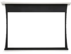 Projecta Tension Ecran de projection tensionné Elpro Concept RF, 300x 191 cm 16:10 blanc mat