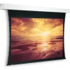 Projecta Tensioned Descender Large Electrol, 16:9, 400x 229 cm , blanc mat