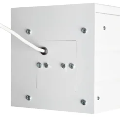 Projecta Tensioned Elpro Large Electrol, 450x 285 cm, 16:10 blanc mat