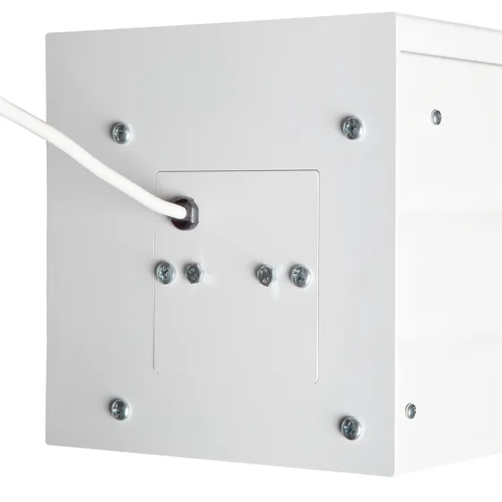Projecta Tensioned Elpro Large Electrol, 400x 229 cm, 16:9 blanc mat