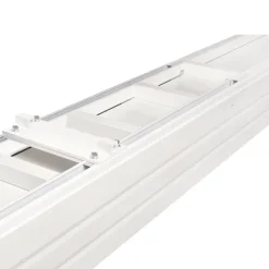 Projecta Tensioned Elpro Large Electrol, 400x 255cm 16: 10, blanc mat