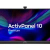 Promethean ActivPanel 10 Premium 55" Display tactile