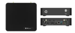 Présentation et collaboration sans fil Kramer VIA Campus² 4K60