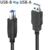 PureLink Câble USB 3.2 USB-A / USB-B Premium Active - 15 mètres