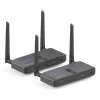 Purelink CSW320 Kit d'extension KVM sans fil, 100m