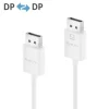 Purelink IS2020-030 Câble DisplayPort vers DisplayPort 4k 3 m, blanc