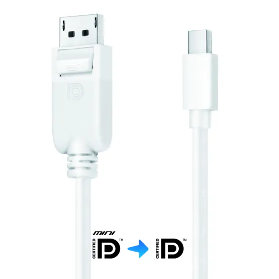 PureLink iSeries IS1100 - Câble Mini DisplayPort / DisplayPort 1,5 m