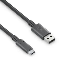 PureLink PI6100-030 Câble USB v3.2 USB-C / USB-A, 3 m