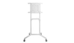 PureLink PM-CART-80W Support TV polyvalent PureMounts avec fonctions d'inclinaison, de pivotement et de panoramique pour écrans de 37 à 80 pouces