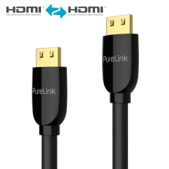 PureLink PS3000-040 Câble HDMI haut débit Premium avec Ethernet (certifié), 4 m