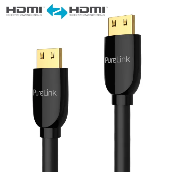 PureLink PS3000-040 Câble HDMI haut débit Premium avec Ethernet (certifié), 4 m