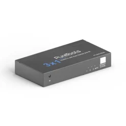 Purelink PT-SW-HD3A HDMI Switch 3x1 noir
