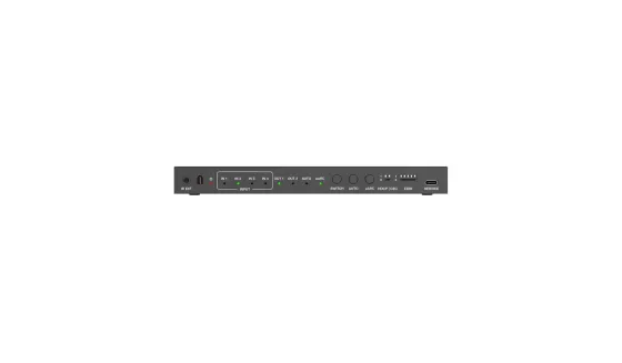 PureLink PT-SW-HD41-48G Commutateur HDMI 2.1 4x1 - 48 Gbit/s