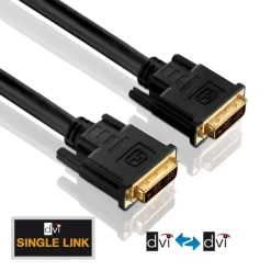 PureLink PureInstall PI4000-300 Câble DVI Single Link 30 m