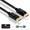 PureLink PureInstall PI5000-075 Câble DisplayPort 7,5 m