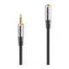 PureLink S-AC550-050 Câble d'extension audio de 3,5 mm, 5,0 m