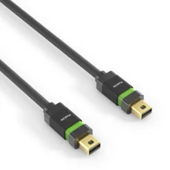 Purelink ULS2200-015 câble mini DisplayPort 4K certifié, 1,50 m