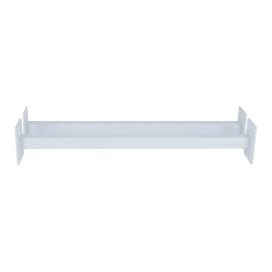 Équerres de plafond celexon pour écrans de projection PRO Plus 50 cm