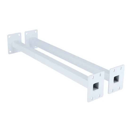 Équerres de plafond celexon pour écrans de projection PRO Plus 50 cm