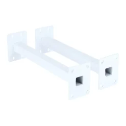 Équerres de plafond celexon pour écrans de projection PRO Plus 30 cm