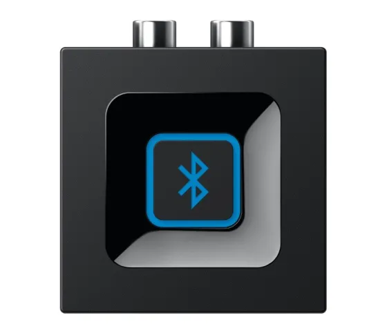 Récepteur audio Bluetooth Logitech