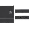 Récepteur HDBaseT Kramer VP-427A avec scaler pour HDMI et audio