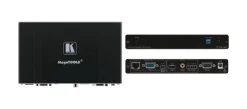 Récepteur HDMI Kramer TP-752R très longue portée avec RS–232 & Loop, sur n'importe quel câble à 2 conducteurs