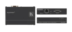 Récepteur HDMI-CAT Kramer TP-574 avec IR et RS232 (1x CAT vers 1x HDMI)