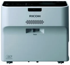 Ricoh DLP Videoprojecteur 3 500 ANSI Lumen