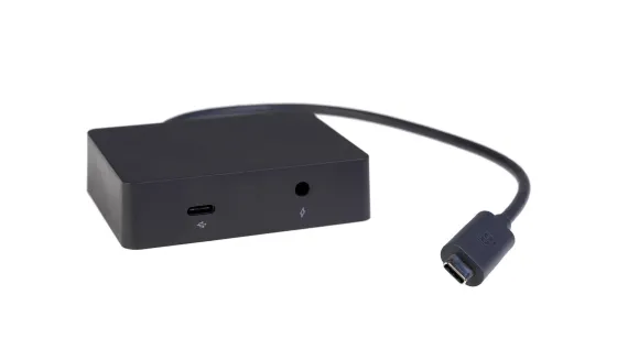Répartiteur d'alimentation Logitech