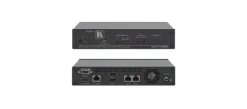 Répartiteur HDMI-CAT Kramer VM-114H2C 2x1:4 (1x HDMI, 1x CAT vers 2x HDMI, 2x CAT)