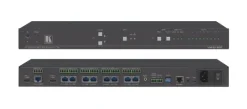 Répartiteur Kramer VM-218DT HDBase 2x1: 8 4K60 4:2:0 HDMI